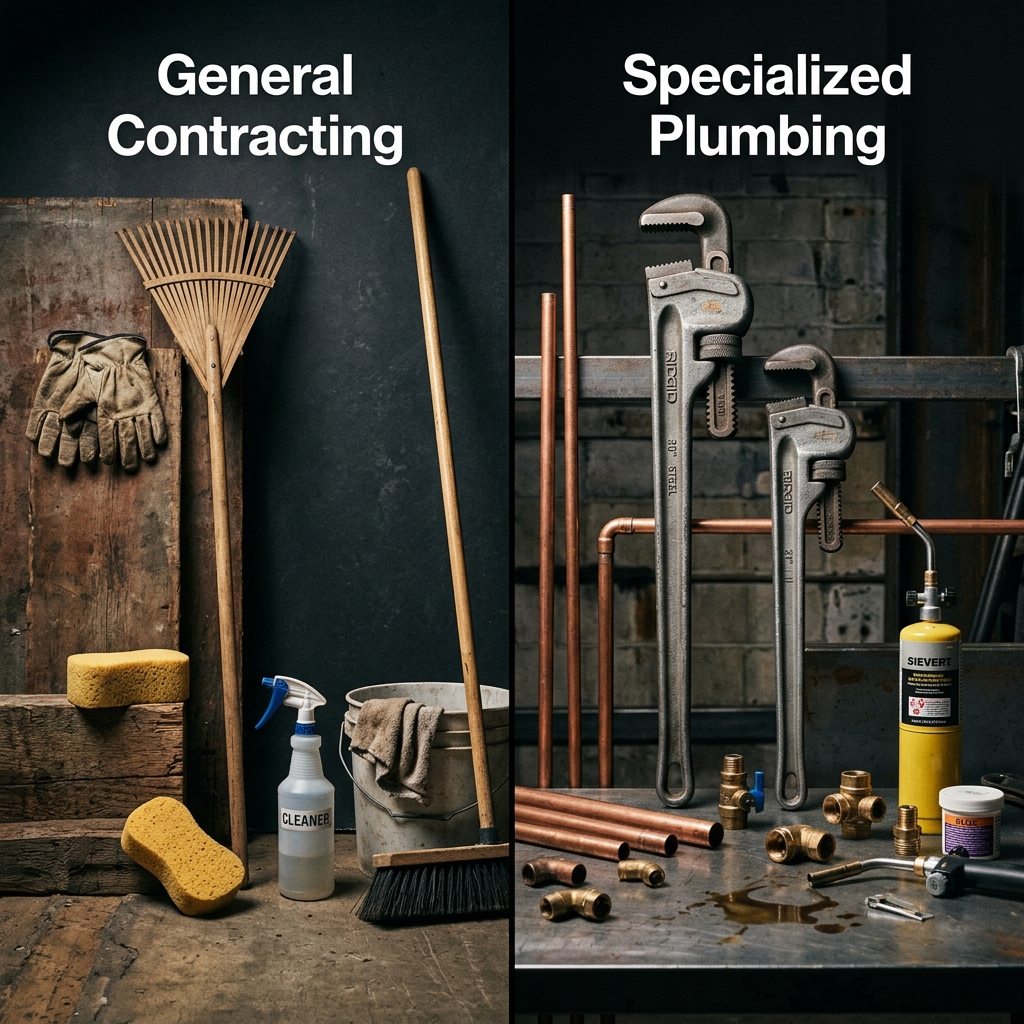 Jobber vs. SiteQuoter — Which Software is Best for Plumbers?