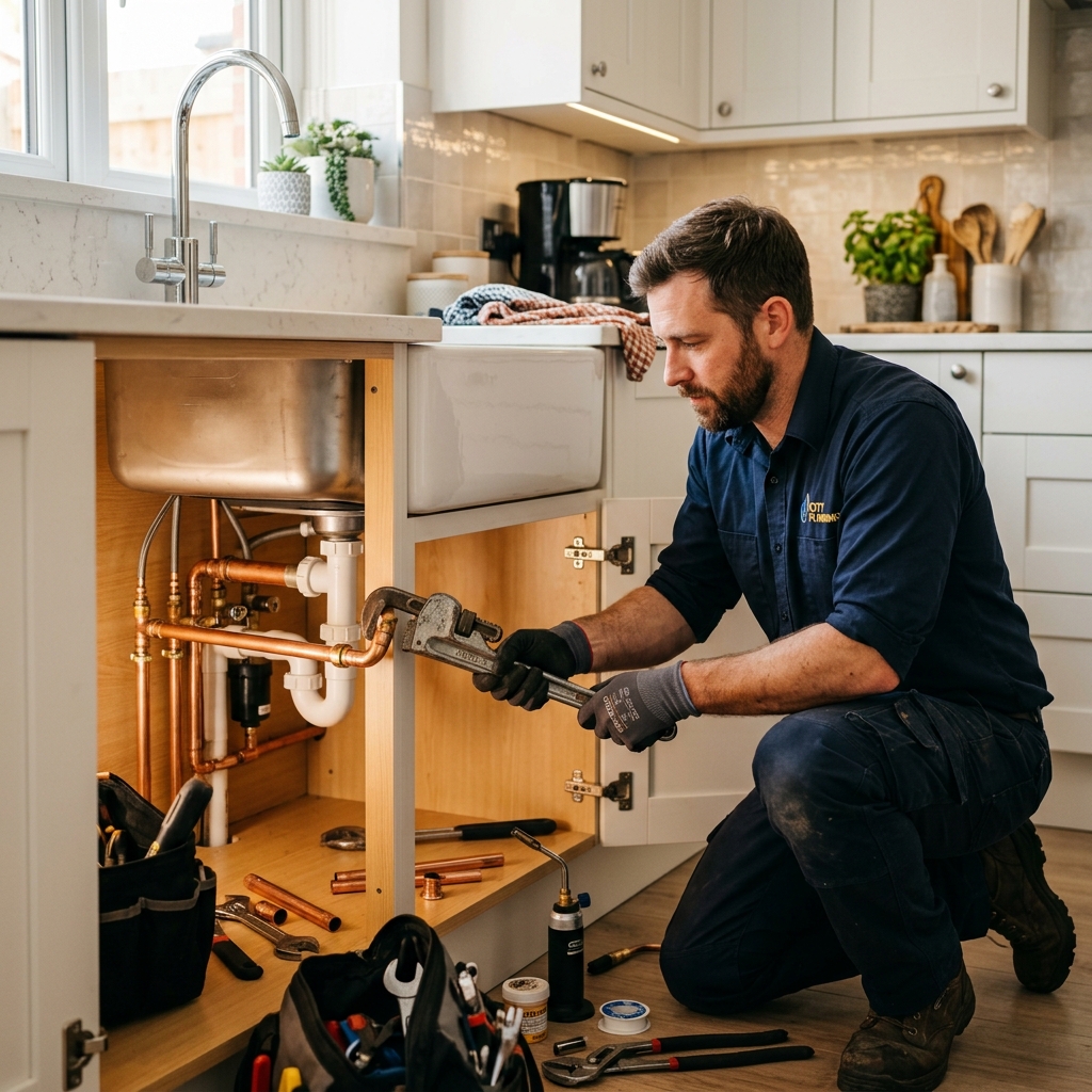 The Best Plumbing Estimating Software in 2026